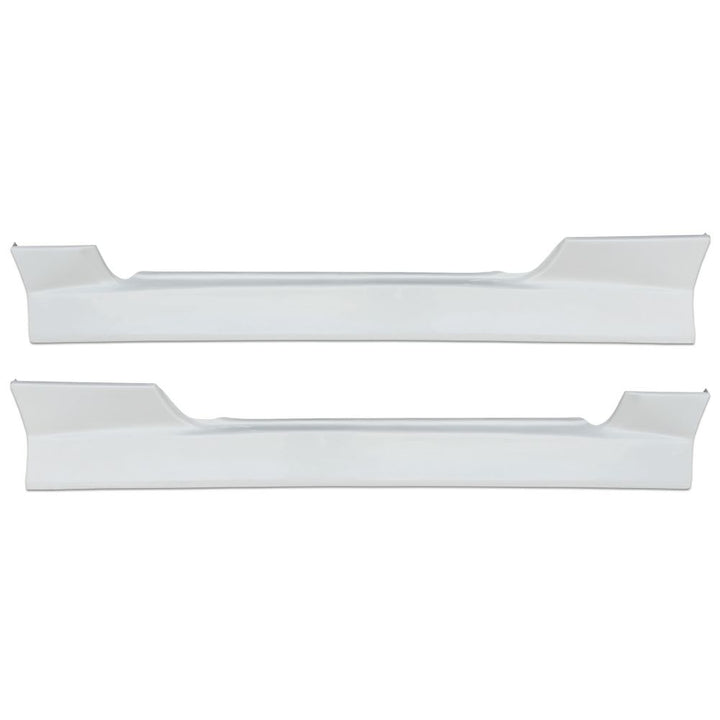 Origin Lab | Raijin Line Side Skirts for Nissan Silvia S15