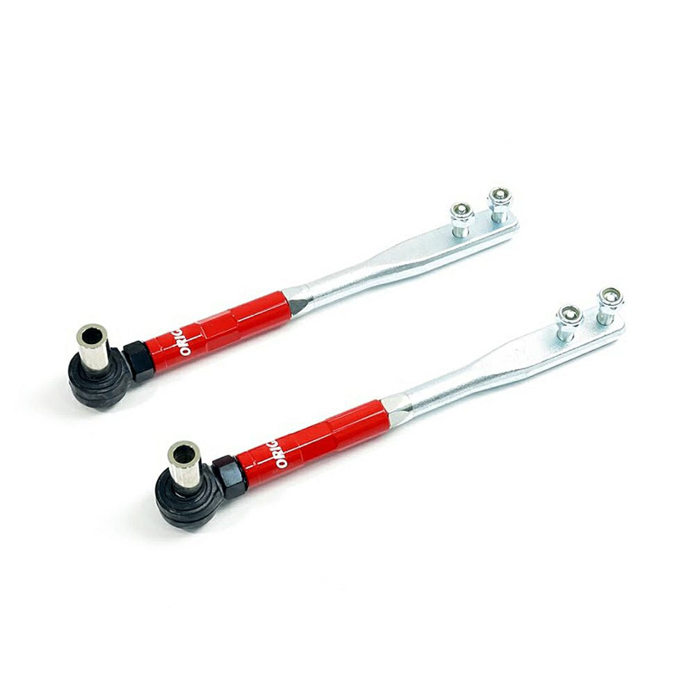 Origin Lab | Front Tension Rod  V1 for Nissan Silvia S15 / S14 240SX
