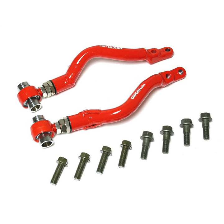 Origin Lab | Front Tension Rod for Toyota JZX100