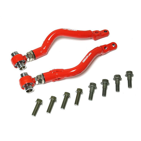 Origin Lab | Front Tension Rod for Toyota JZX100 – Parts From Japan