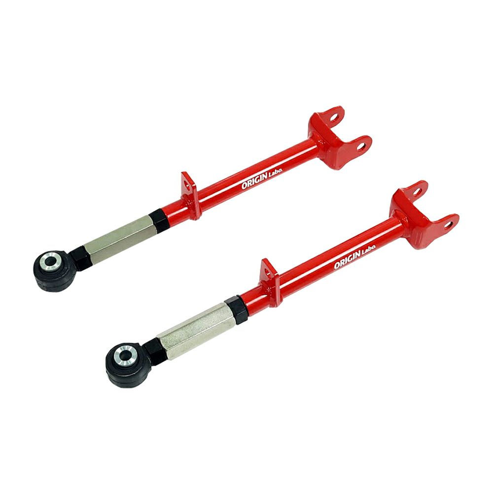 Origin Lab | Rear Lower Control Arm for Toyota JZX100 – Parts From