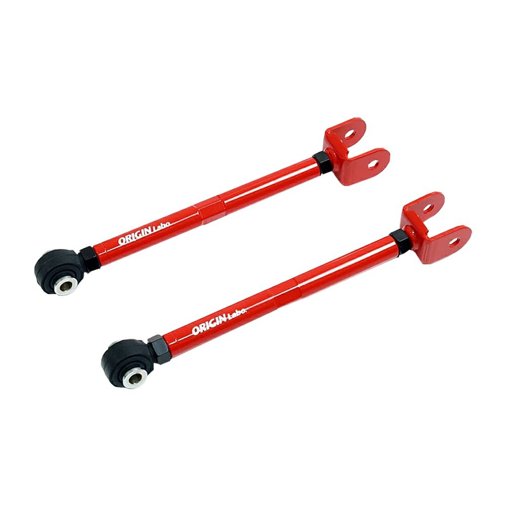 Origin Lab | Rear Toe Arm for Nissan Silvia S15 / S14 240SX / Skyline R33 / R34