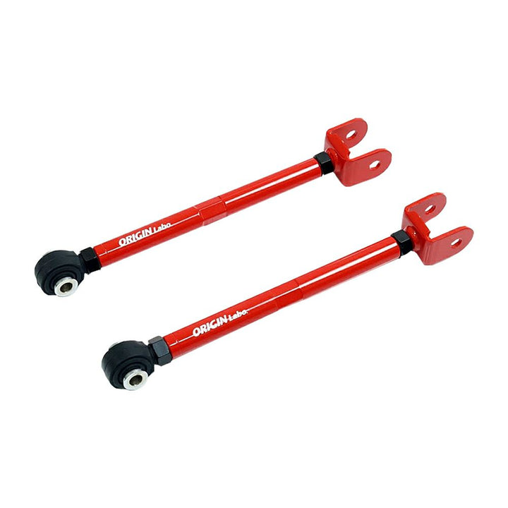 Origin Lab | Rear Toe Arm for Nissan Silvia S15 / S14 240SX / Skyline R33 / R34