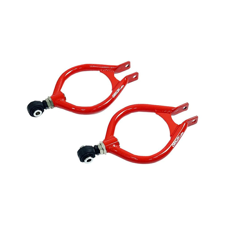 Origin Lab | Rear Upper Control Arm for Nissan Silvia S13 / 180SX (S13 Hatch) / R32