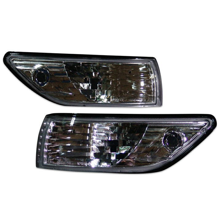 Origin Lab | Corner Light Turn Signals for Nissan Silvia S13