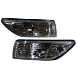 Origin Lab | Corner Light Turn Signals for Nissan Silvia S13