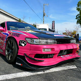 Origin Lab | Corner Light Turn Signals for Nissan Silvia S13