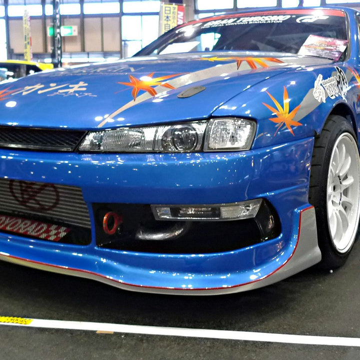 Origin Lab | Corner Light for Nissan Silvia S14 Kouki 240SX