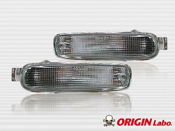 Origin Lab | Turn Signals for Nissan Silvia S14 Zenki 240SX