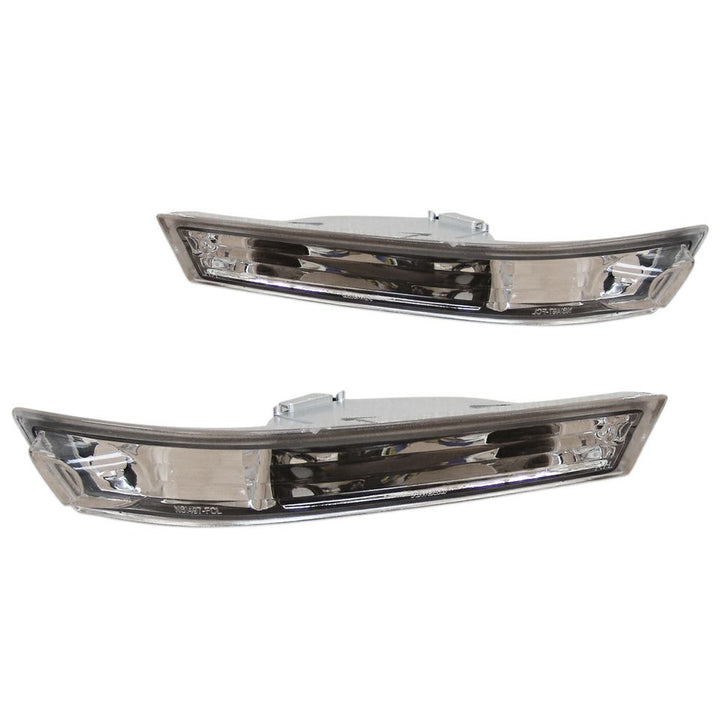 Origin Lab | Turn Signals for Nissan Silvia S14 Kouki 240SX