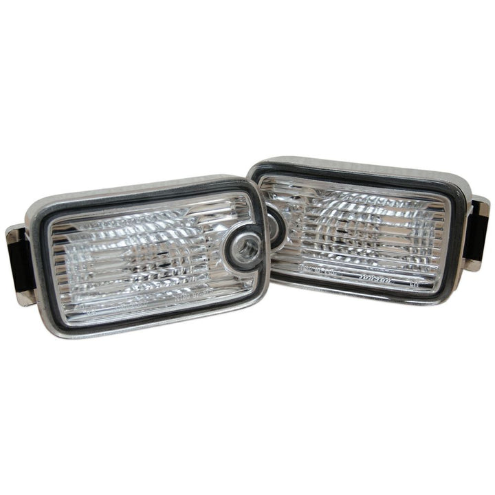 Origin Lab | Type-X Style Turn Signals for Nissan 180SX (240SX S13 Hatch)