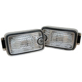 Origin Lab | Type-X Style Turn Signals for Nissan 180SX (240SX S13 Hatch)