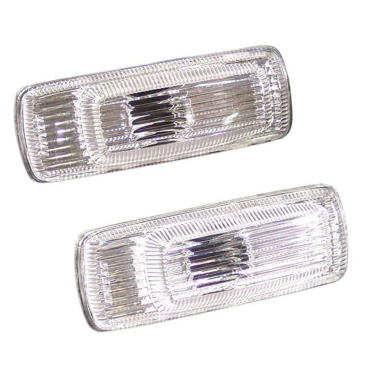 Origin Lab | Fender Marker Lights Type-A for Nissan 180SX (240SX S13 Hatch)