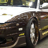 Origin Lab | Fender Marker Lights Type-A for Nissan 180SX (240SX S13 Hatch)