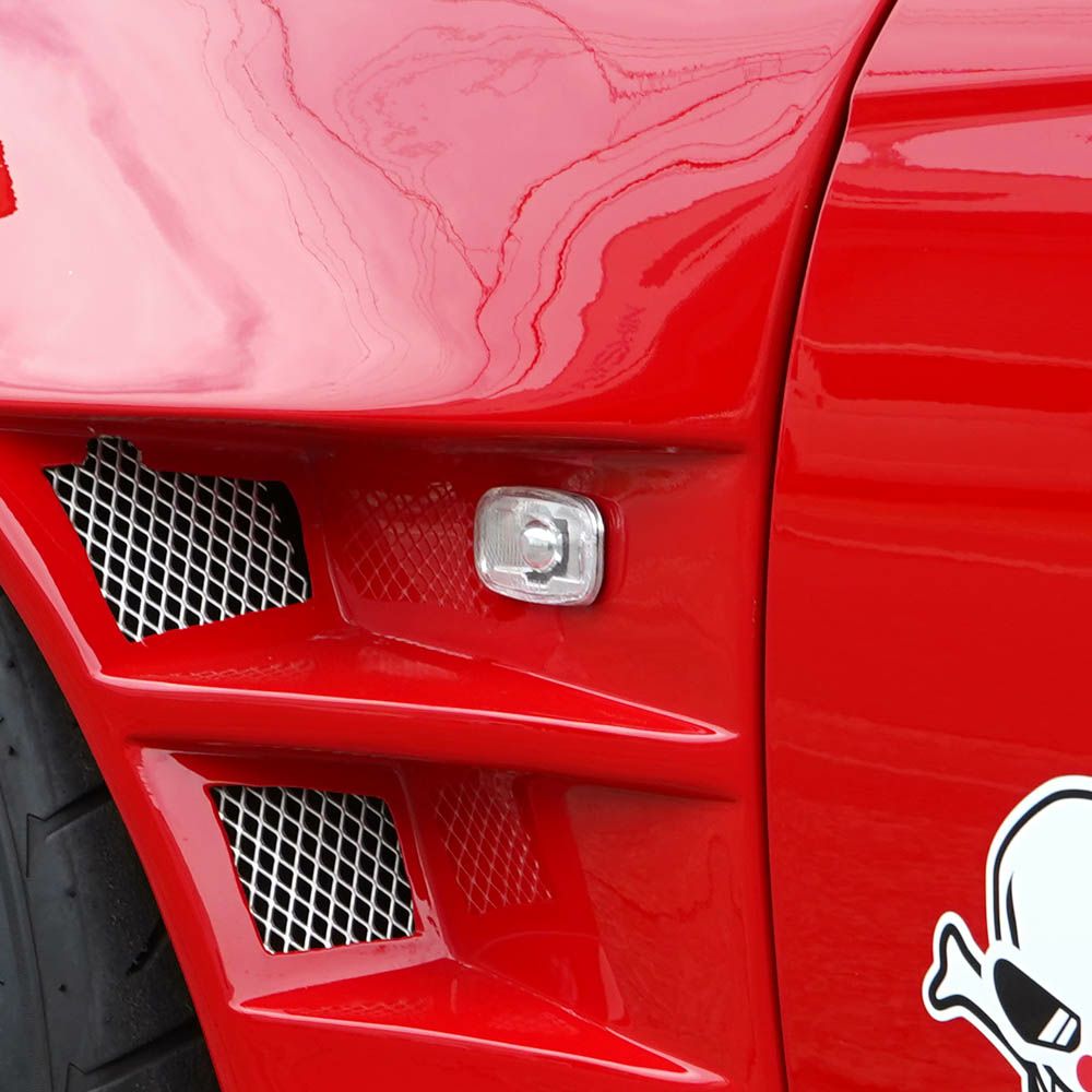 Origin Lab | Fender Marker Lights for Nissan Silvia S15
