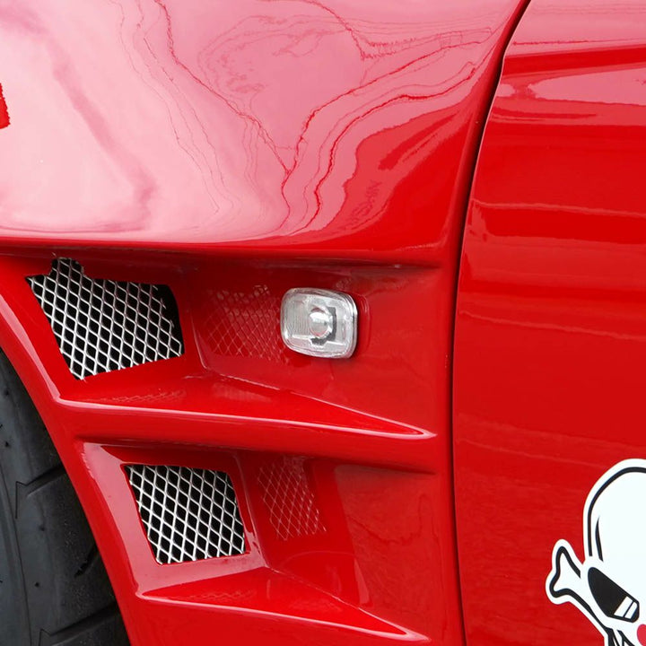 Origin Lab | Fender Marker Lights for Nissan Silvia S15