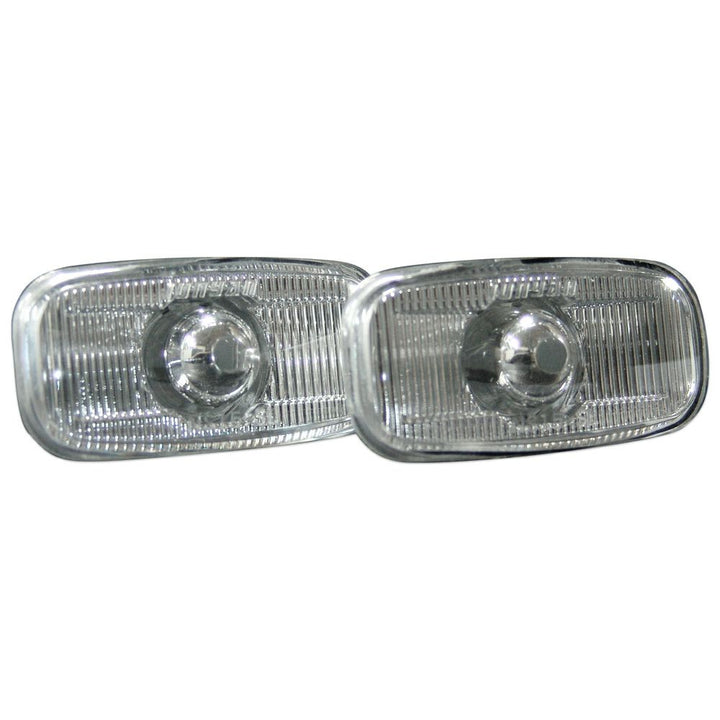 Origin Lab | Fender Marker Lights for Nissan Silvia S15