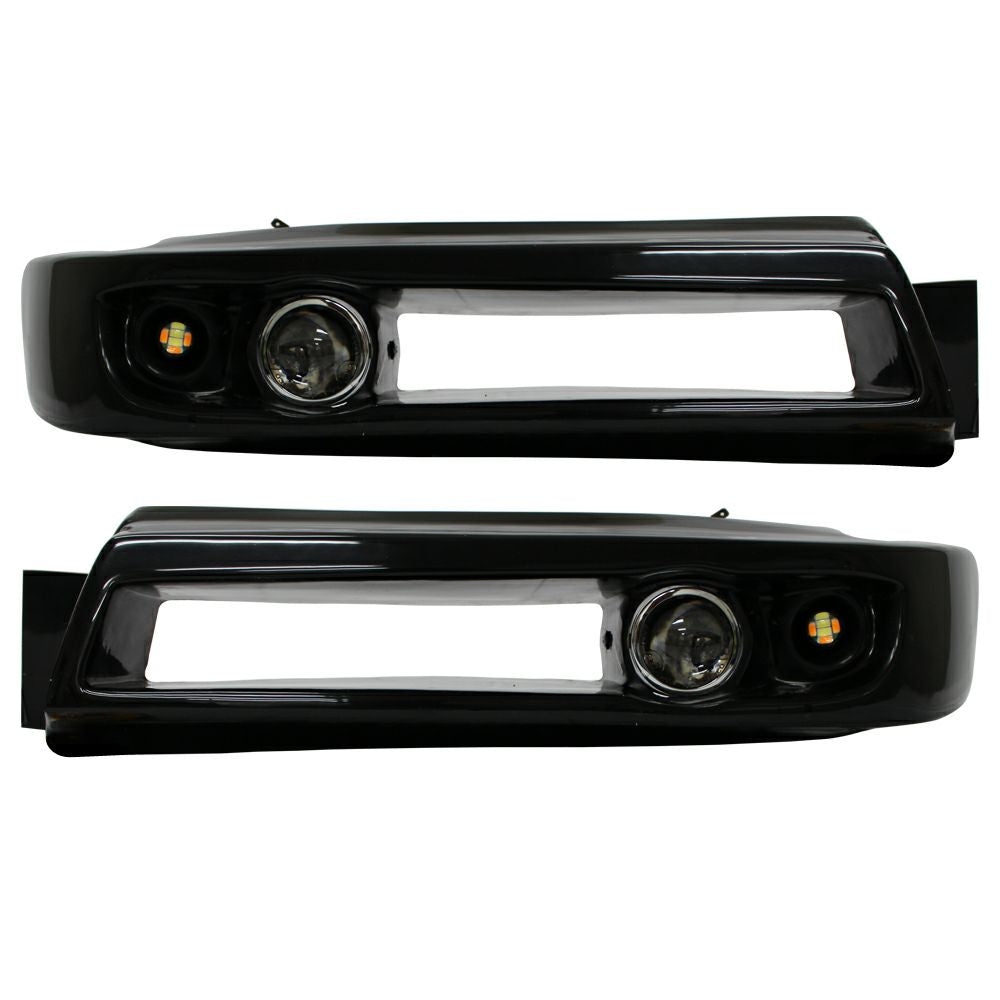 Origin Lab | Combat Eye (Light Type) for Nissan Silvia S13