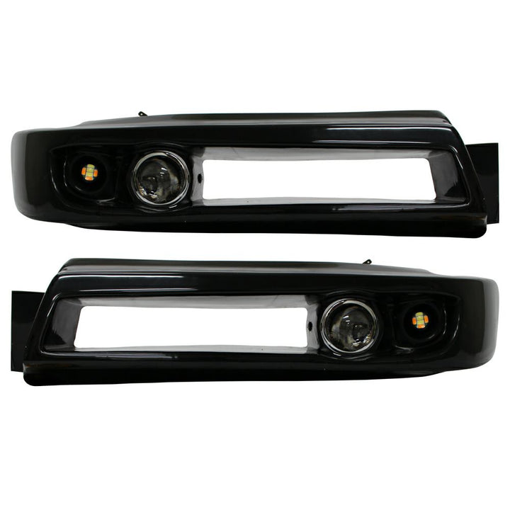 Origin Lab | Combat Eye (Light Type) for Nissan Silvia S13