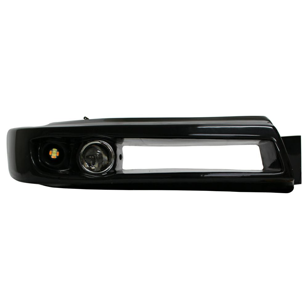 Origin Lab | Combat Eye (Light Type) for Nissan Silvia S13
