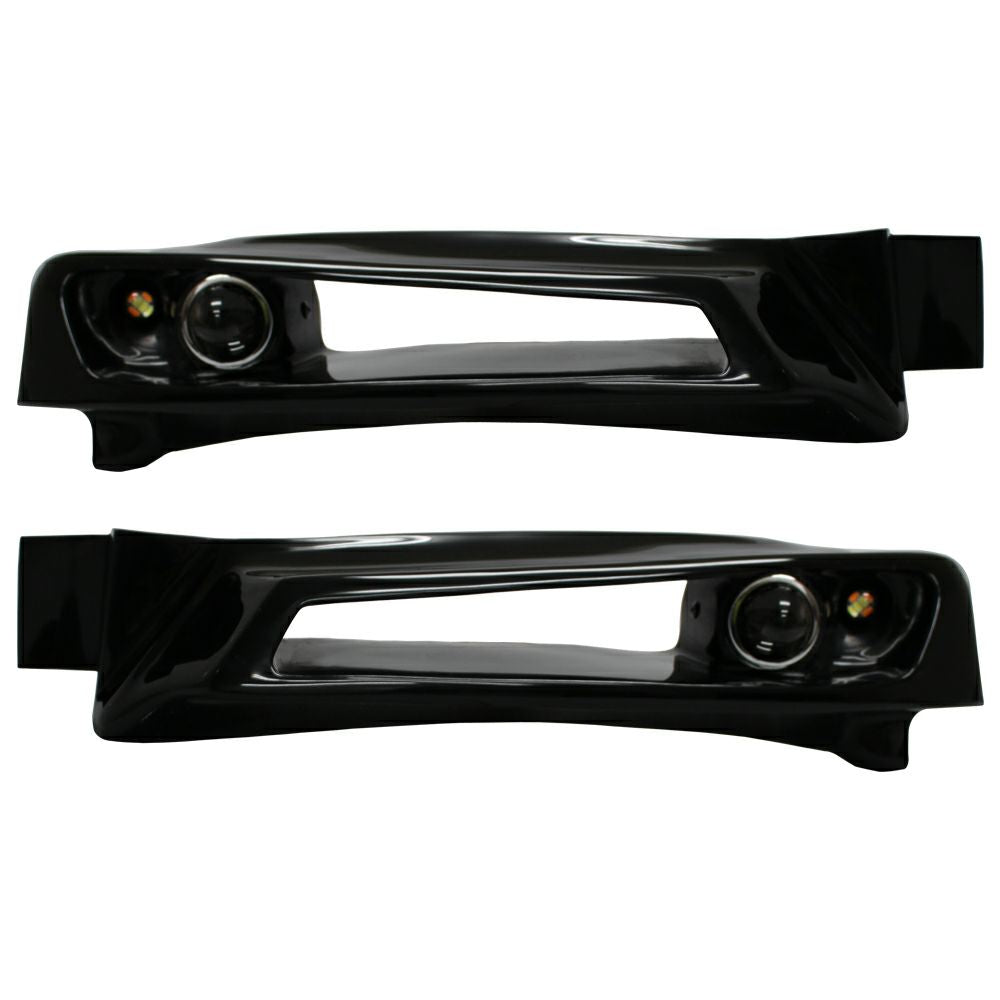 Origin Lab | Combat Eye (Light Type) for Nissan Silvia S14 Kouki 240SX