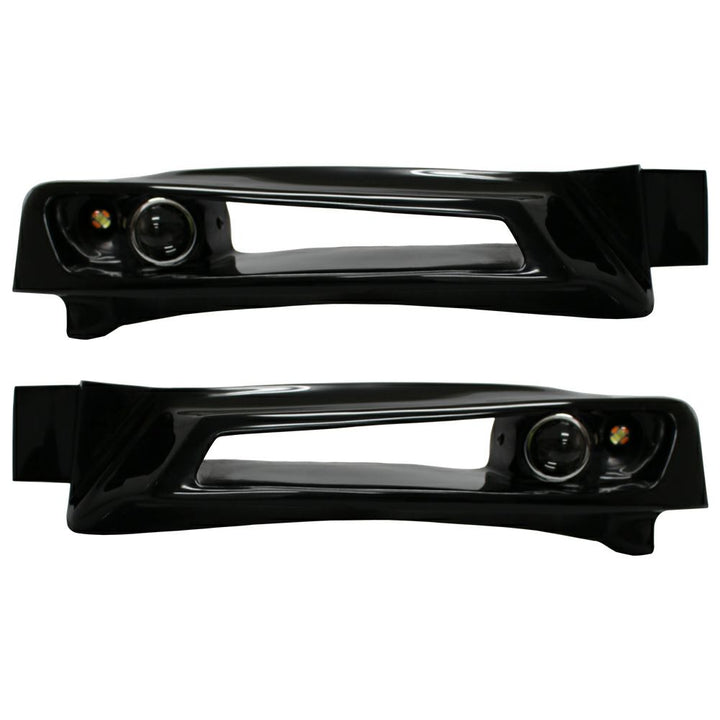 Origin Lab | Combat Eye (Light Type) for Nissan Silvia S14 Kouki 240SX