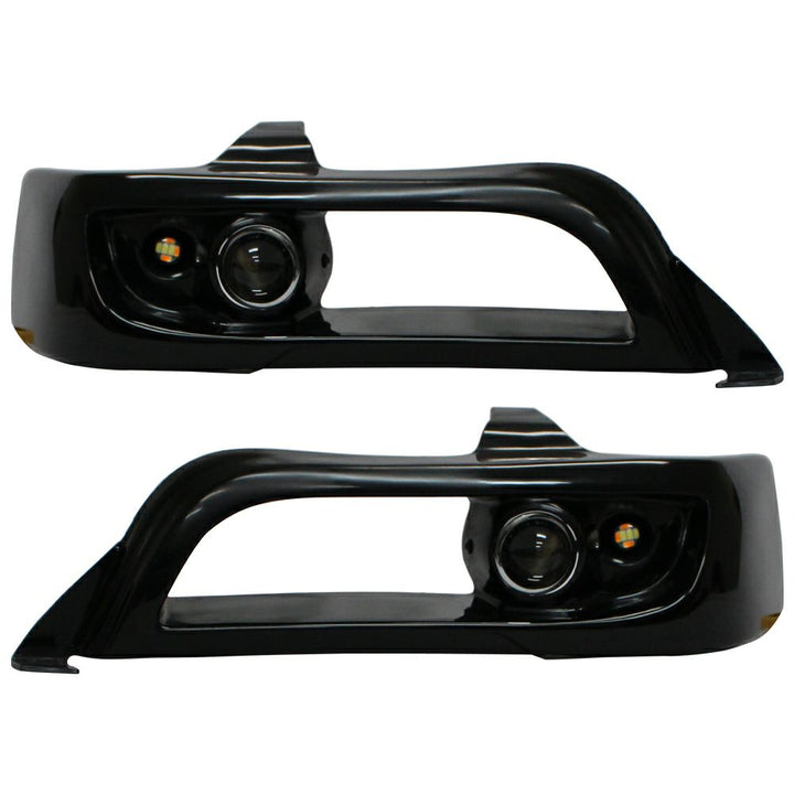 Origin Lab | Combat Eye (Light Type) for Toyota JZX100 Chaser