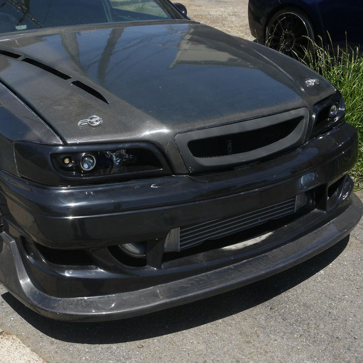Origin Lab | Combat Eye (Light Type) for Toyota JZX100 Chaser