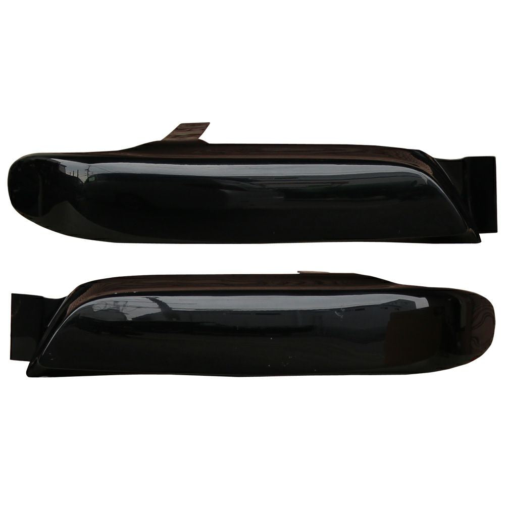 Origin Lab | Combat Eye (Closed Type) for Nissan Silvia S14 Zenki 240SX