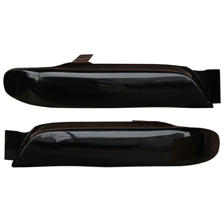 Origin Lab | Combat Eye (Closed Type) for Nissan Silvia S14 Zenki 240SX