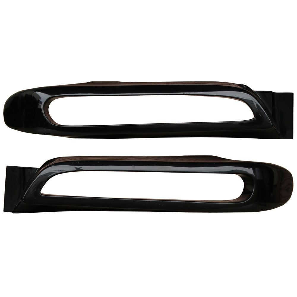 Origin Lab | Combat Eye (Open Type) for Nissan Silvia S14 Zenki 240SX