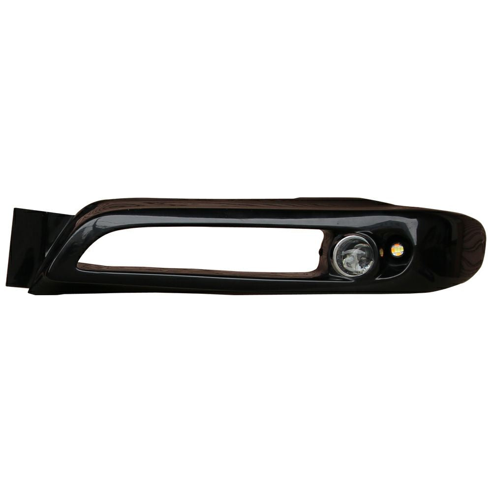 Origin Lab | Combat Eye (Light Type) for Nissan Silvia S14 Zenki 240SX