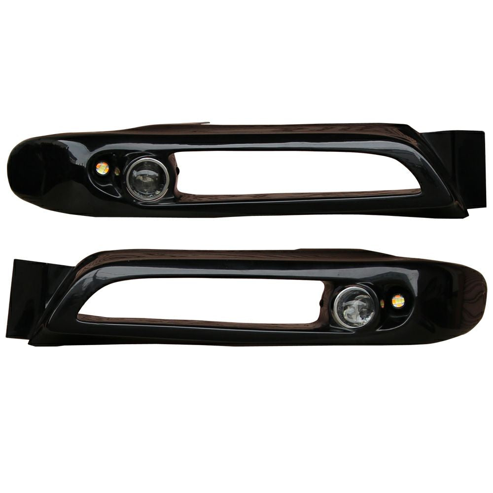 Origin Lab | Combat Eye (Light Type) for Nissan Silvia S14 Zenki 240SX