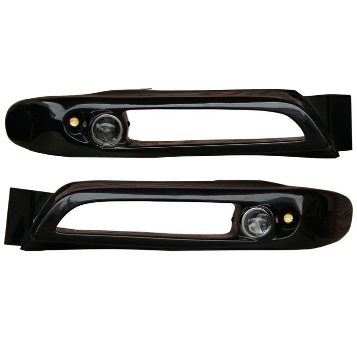 Origin Lab | Combat Eye (Light Type) for Nissan Silvia S14 Zenki 240SX
