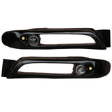 Origin Lab | Combat Eye (Light Type) for Nissan Silvia S14 Zenki 240SX