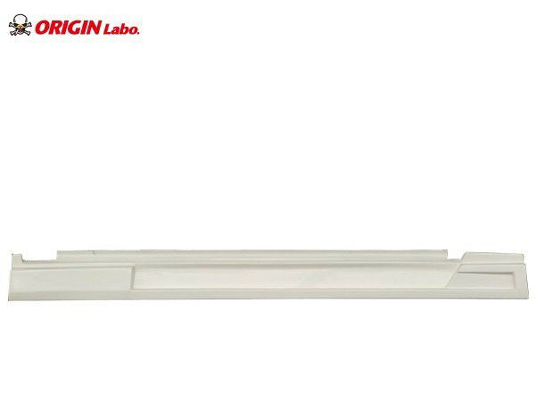 Origin Lab | Raijin Side Skirts for Toyota JZX100 Chaser