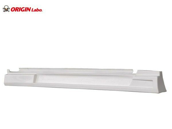 Origin Lab | Raijin Side Skirts for Toyota JZX100 Chaser