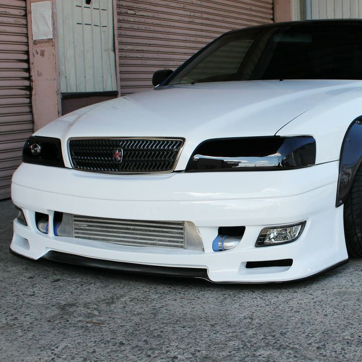 Origin Lab | Raijin Front Bumper for Toyota JZX100 Chaser