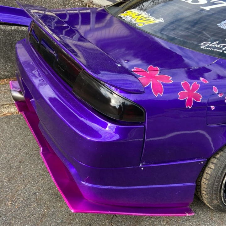 Origin Lab | Trunk Wing Type 3 for Nissan Silvia S14 240SX