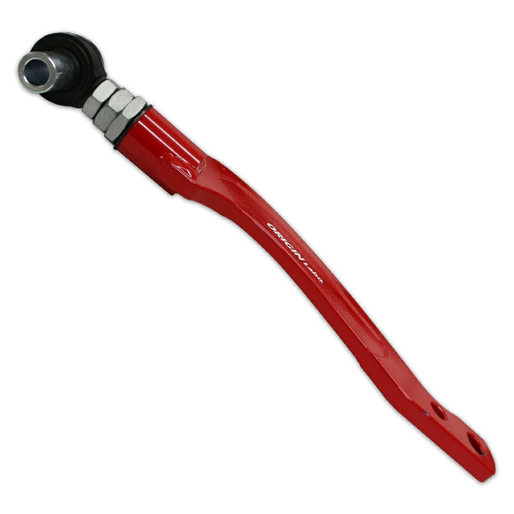 Origin Lab | HIGH ANGLE Front Tension Rod  V2 for Nissan Silvia S13 / 180SX (S13 Hatch)