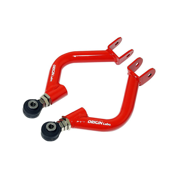 Origin Lab | Rear Upper Control Arm for Nissan Silvia S15 / S14 240SX / R33 / R34