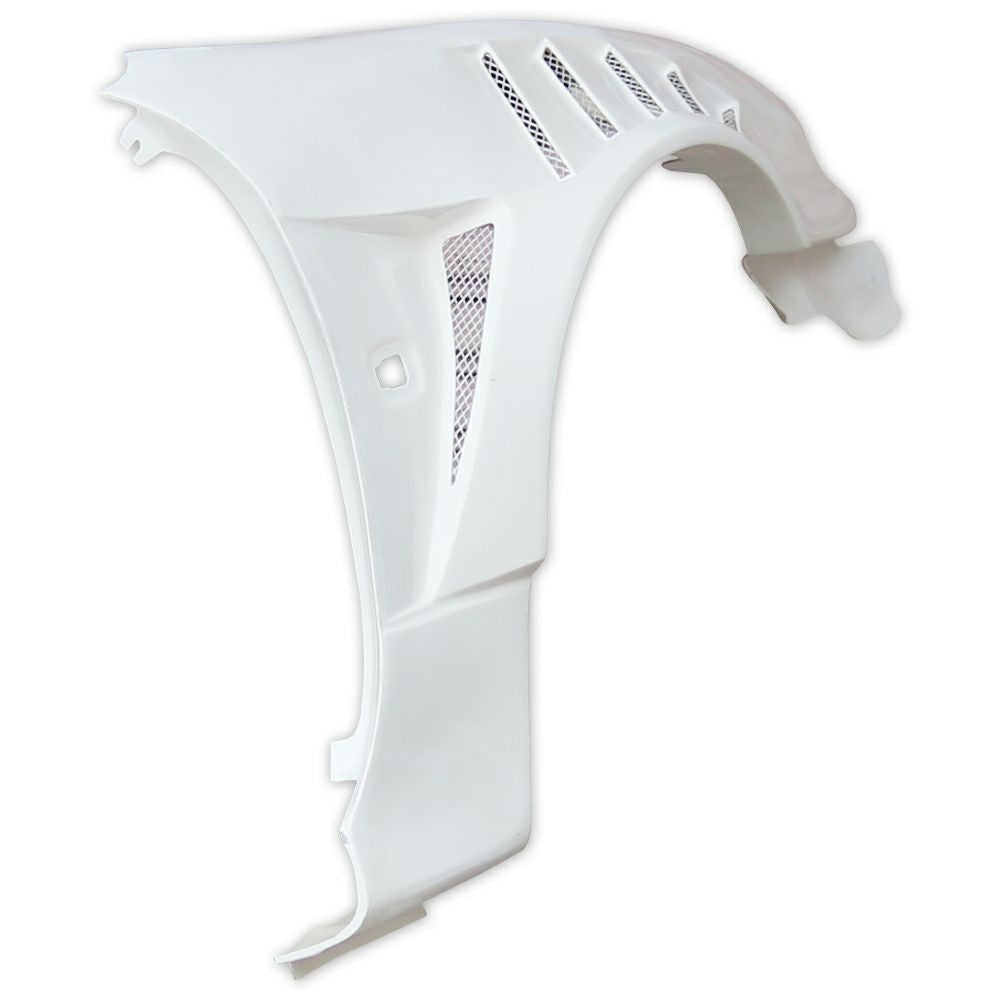 Origin Lab | Front Fenders Shark Era +55mm for Nissan Silvia S15