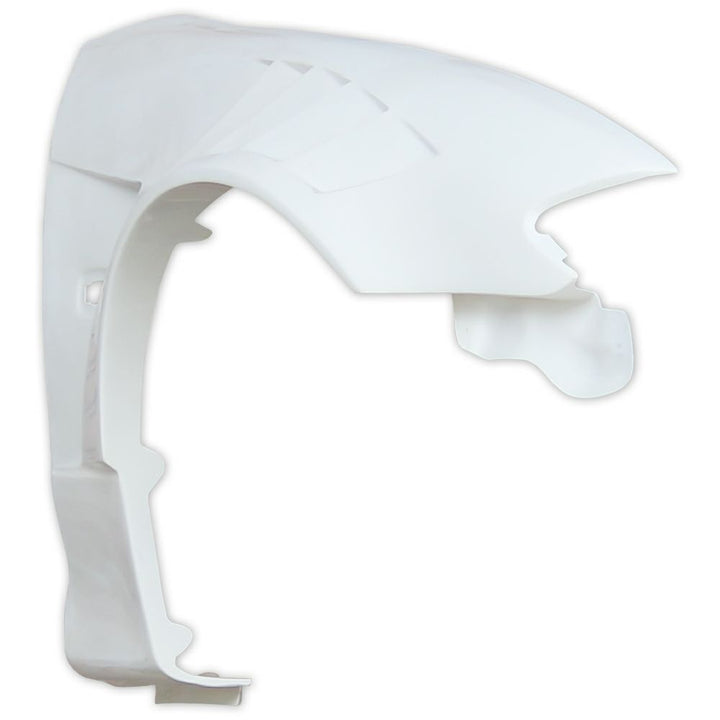 Origin Lab | Front Fenders Shark Era +55mm for Nissan Silvia S15