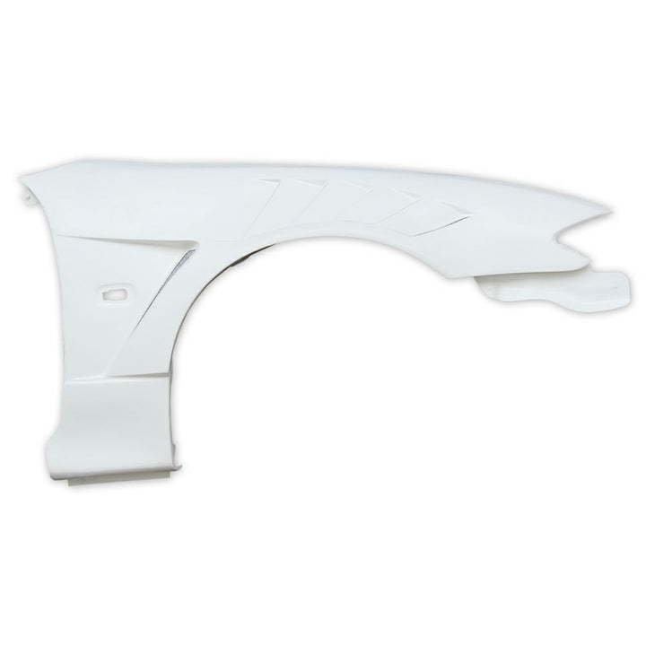 Origin Lab | Front Fenders Shark Era +55mm for Nissan Silvia S15