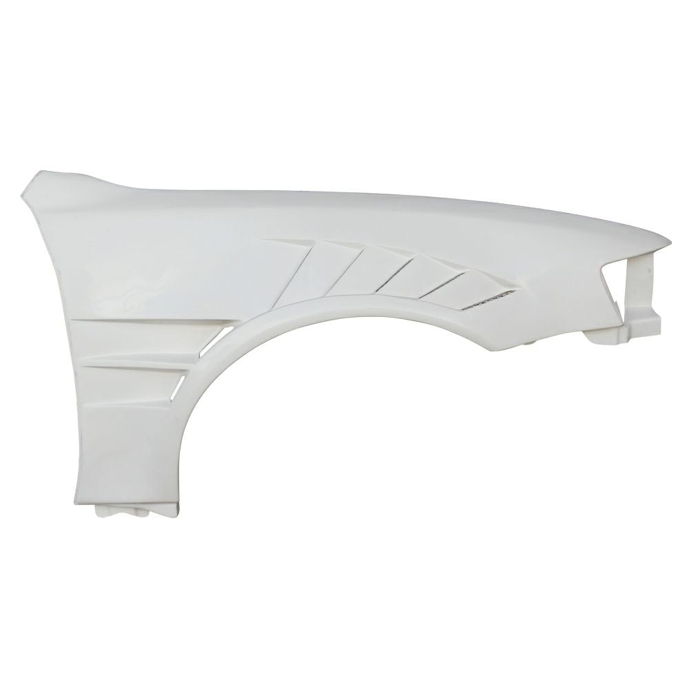 Origin Lab | Front Fenders All Year Shark Era +55mm for Toyota JZX100 Chaser
