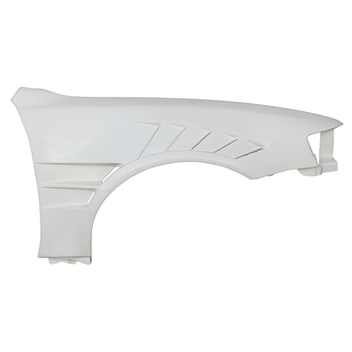 Origin Lab | Front Fenders All Year Shark Era +55mm for Toyota JZX100 Chaser