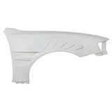 Origin Lab | Front Fenders All Year Shark Era +55mm for Toyota JZX100 Chaser