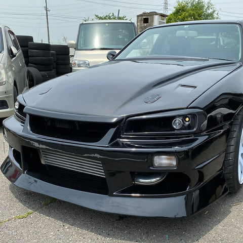 Origin Lab | Combat Eye (Light Type) for Nissan Skyline R34