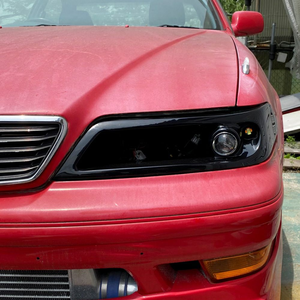 Origin Lab | Combat Eye (Light Type) for Toyota JZX100 Mark II