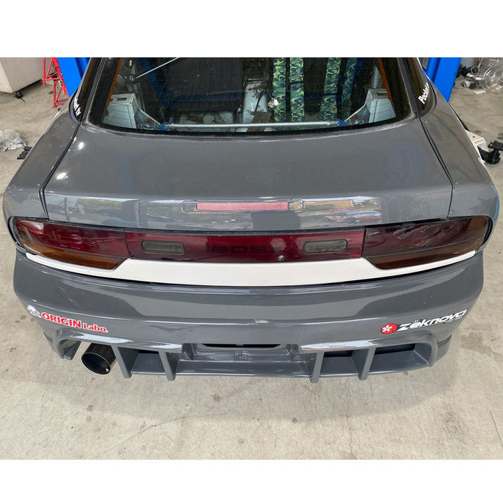 Origin | Tail Light Trim Panel Garnish for Nissan 180SX (240sx S13 Hatch)